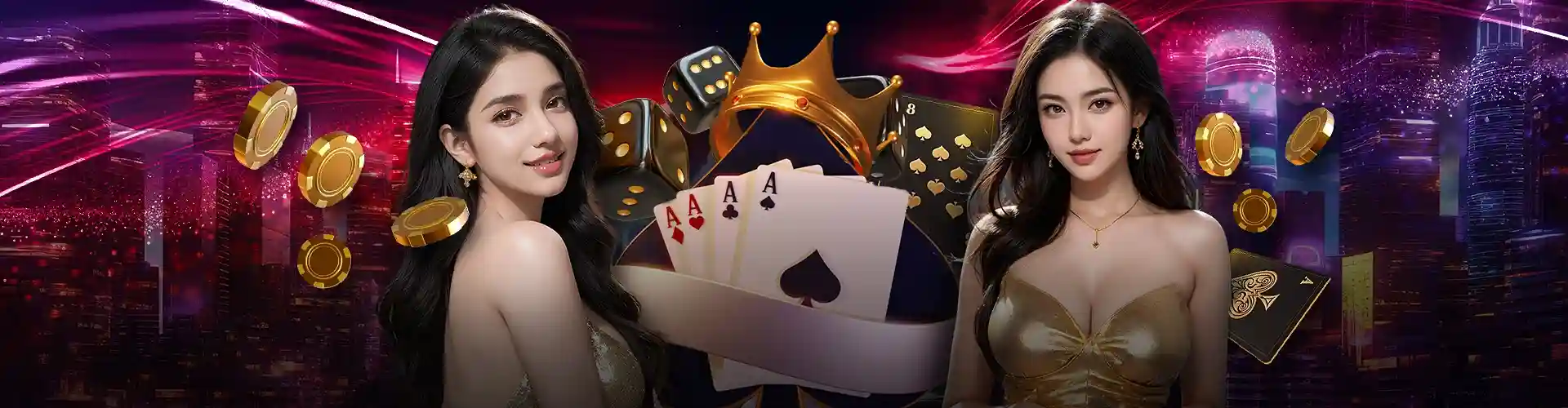 EONGAME Live Casino