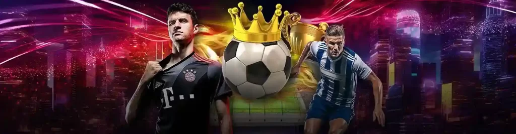 EONGAME Sports Betting